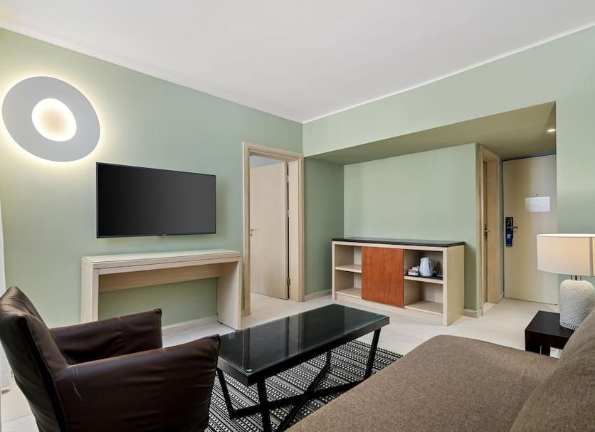 Wohnzimmer Foto