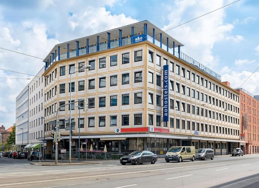 Gebäude Foto