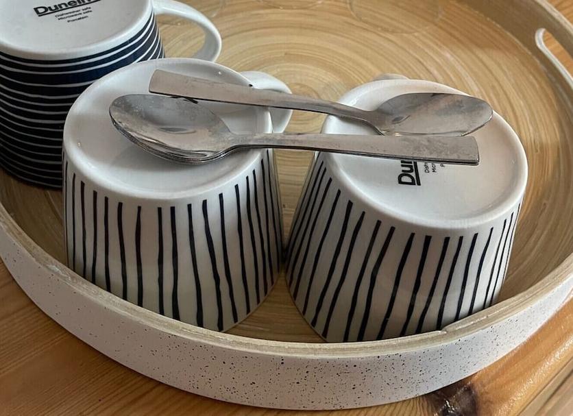 Zimmerausstattung Foto