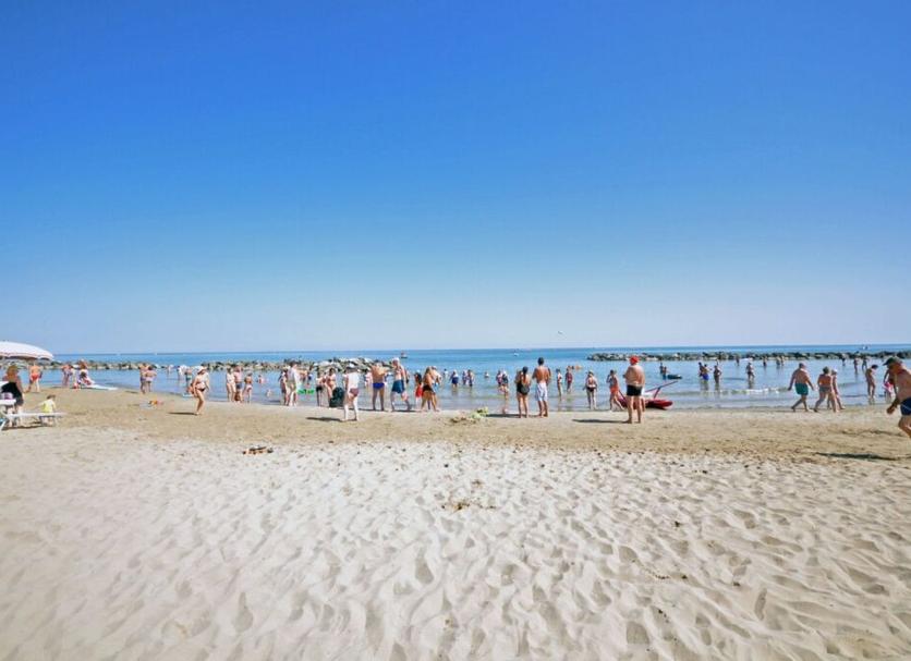 Strand Foto