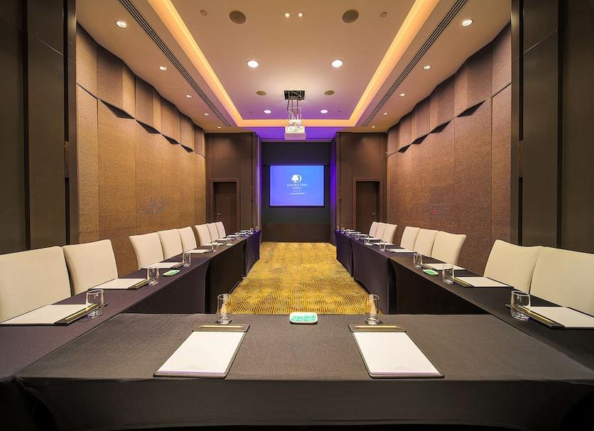 Konferenzraum Foto