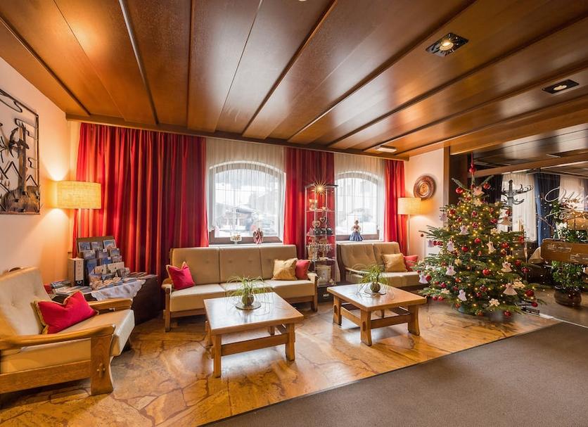 Wohnzimmer Foto
