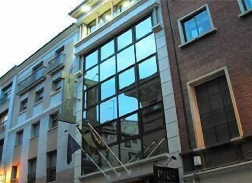 Gebäude Foto