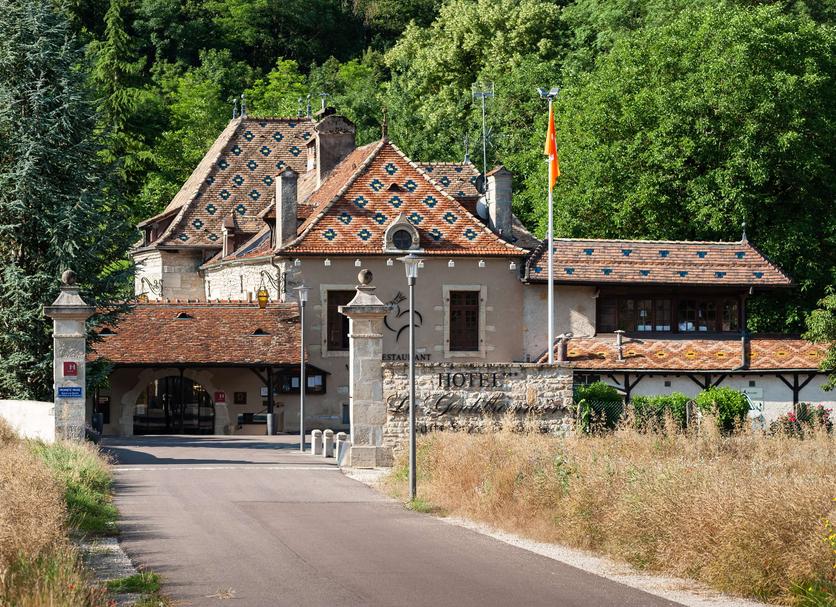 Gebäude Foto