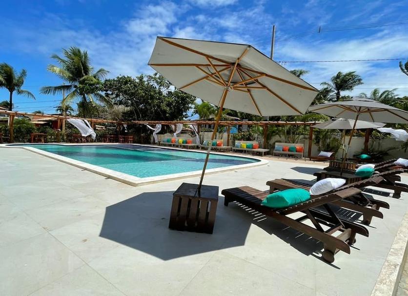 Pool Foto