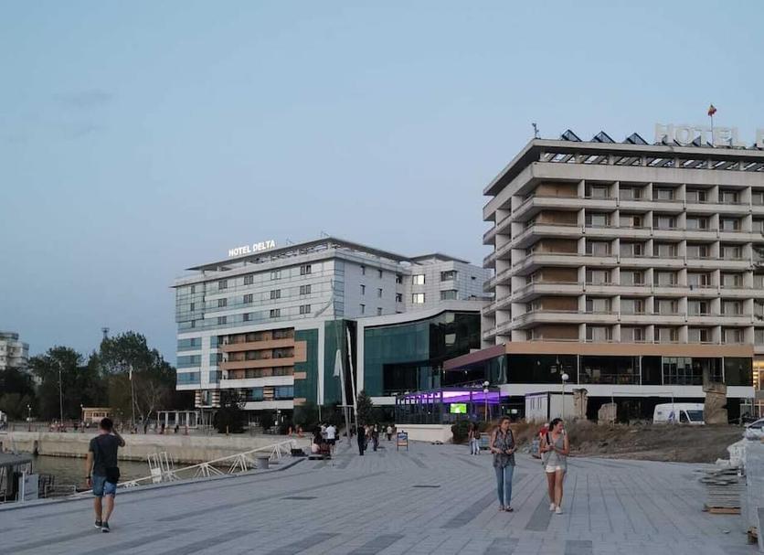 Gebäude Foto