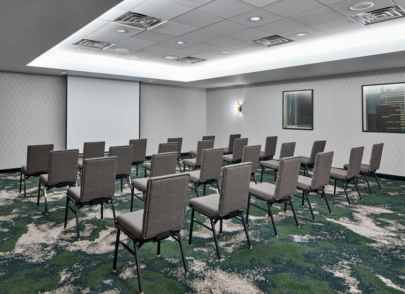 Konferenzraum Foto
