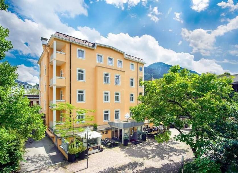 Gebäude Foto
