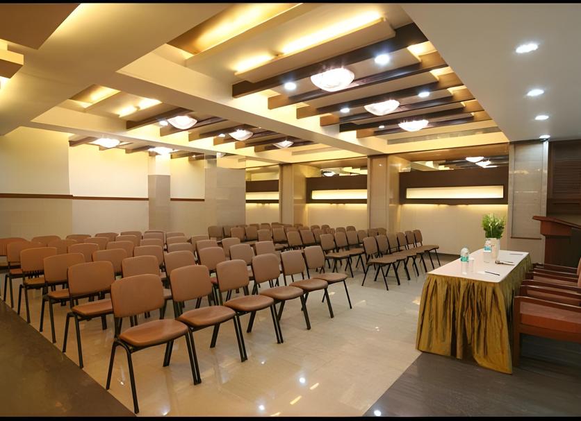 Konferenzraum Foto