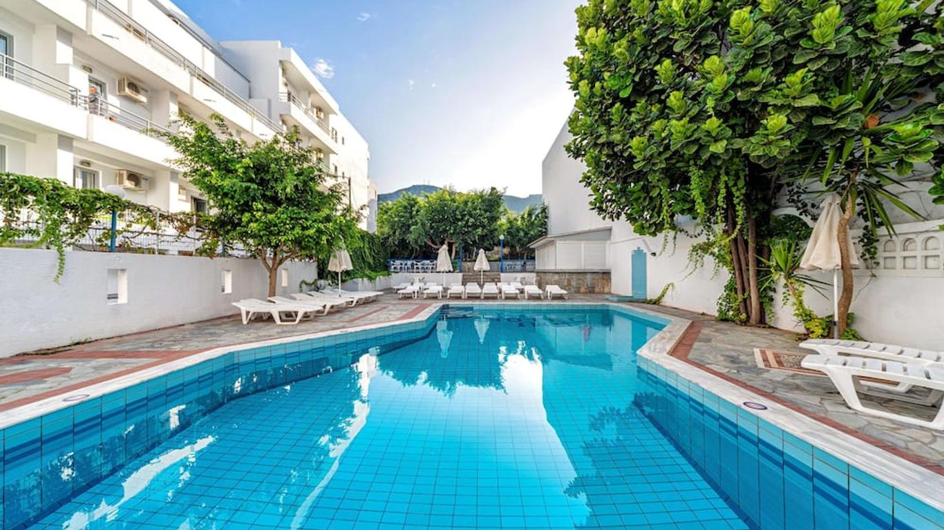 Hotel Iro