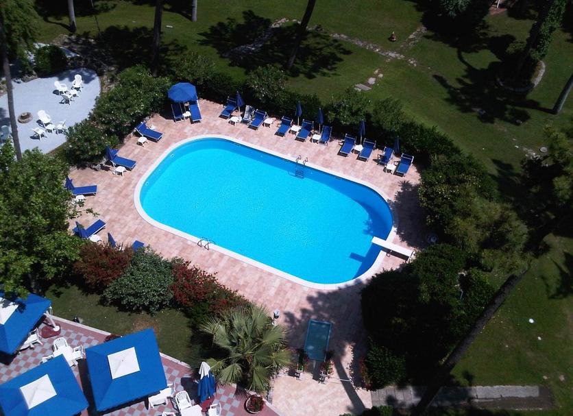 Pool Foto