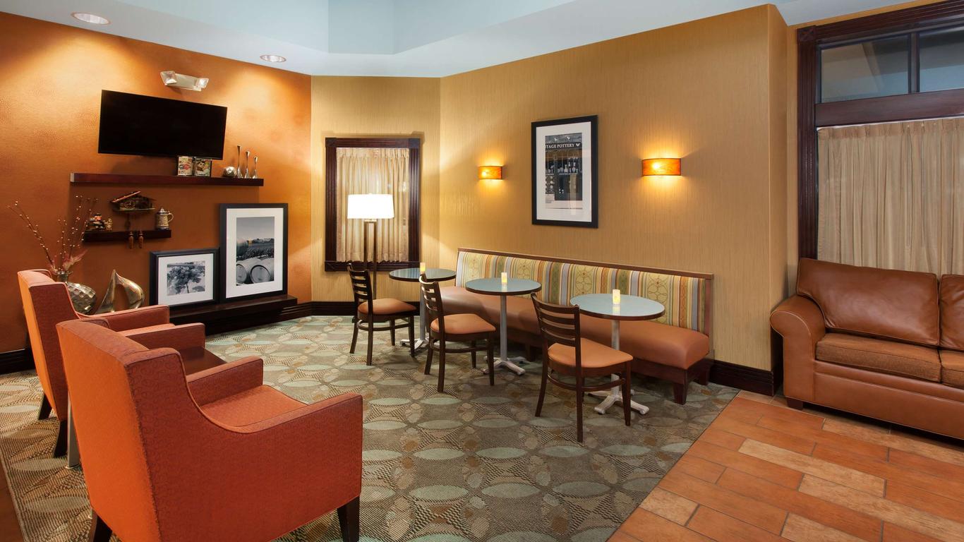 Hampton Inn Birch Run/Frankenmuth