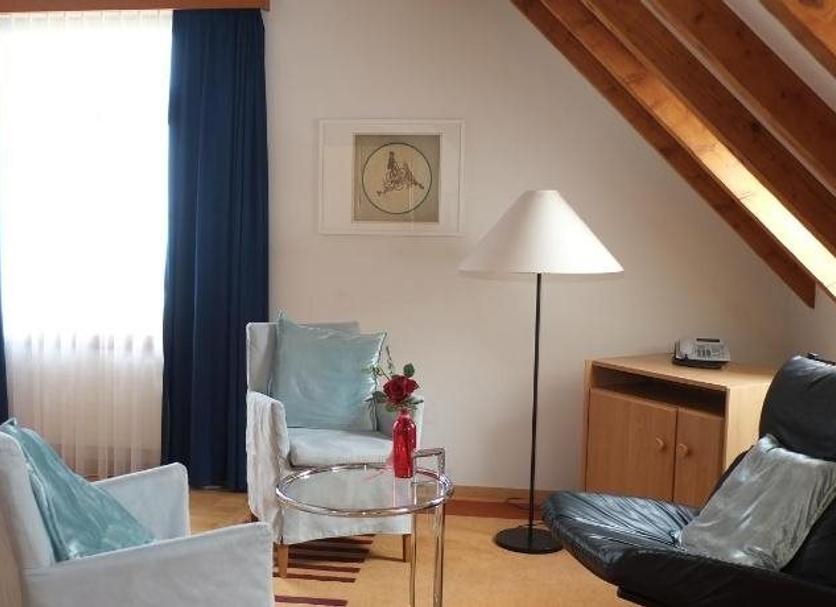 Wohnzimmer Foto