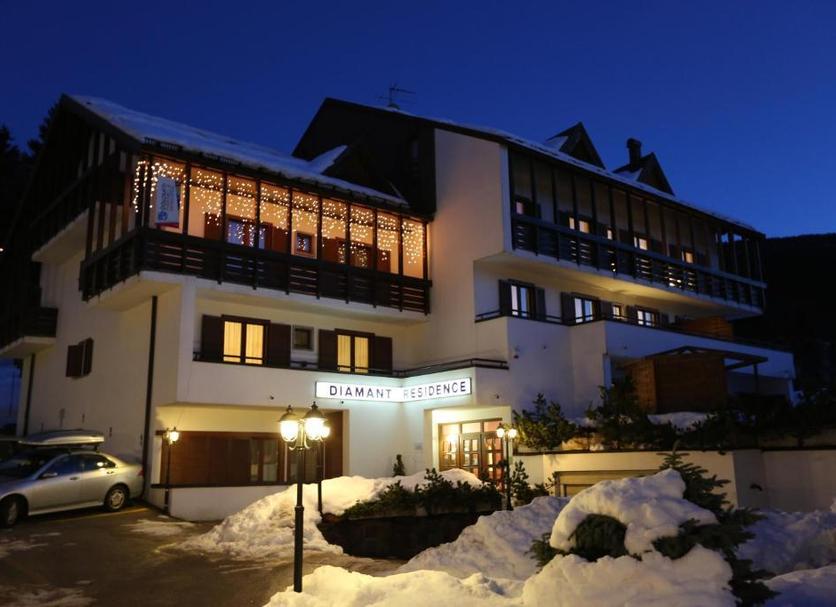 Gebäude Foto