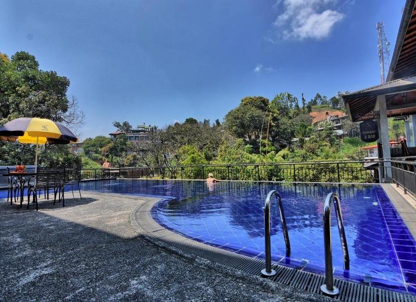 Pool Foto