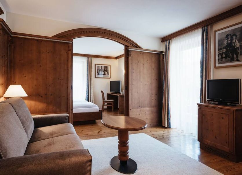 Wohnzimmer Foto