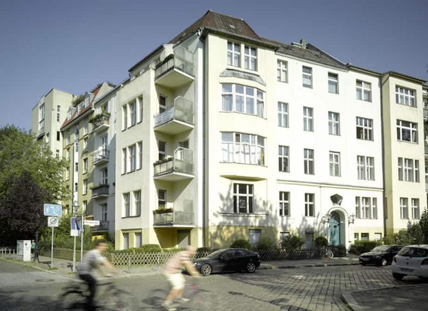 Gebäude Foto