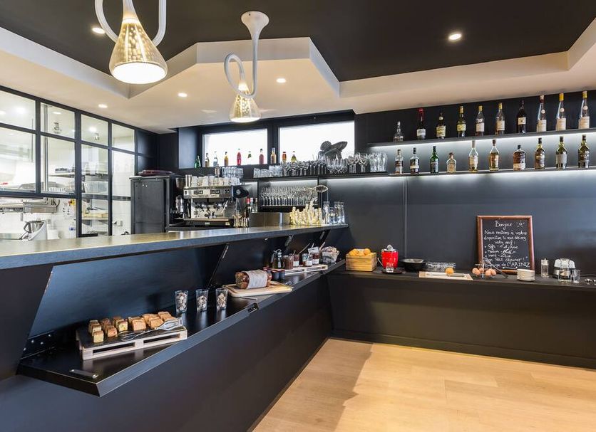 Bar Foto