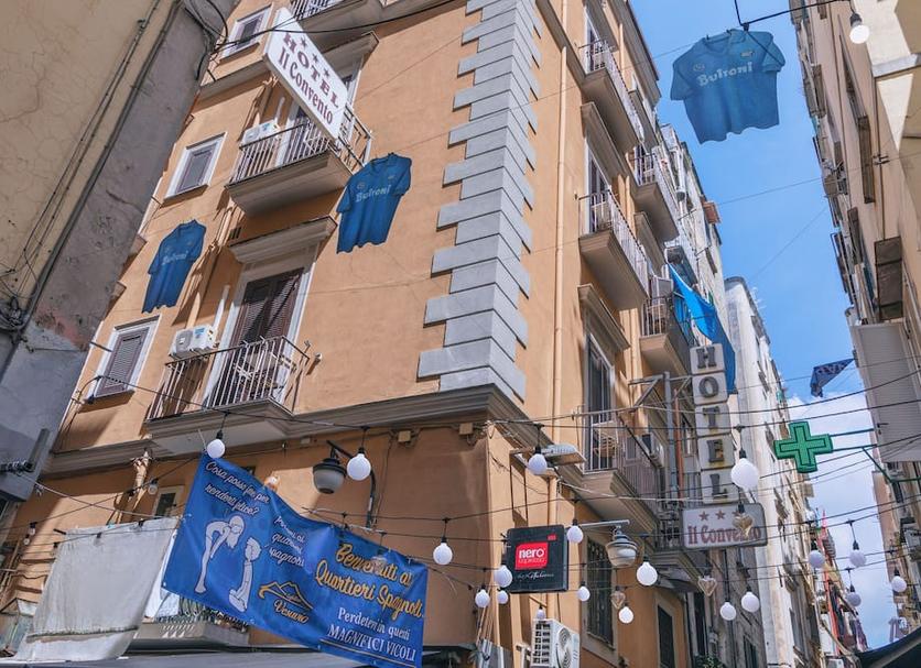 Gebäude Foto