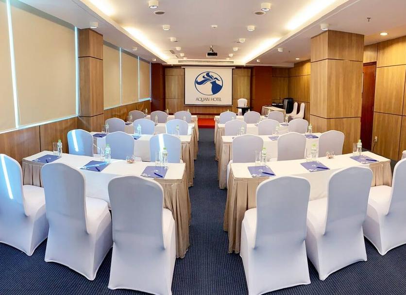 Konferenzraum Foto