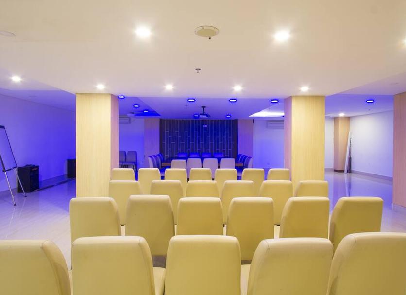 Konferenzraum Foto