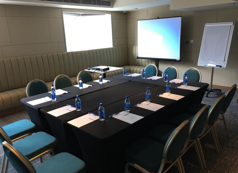 Konferenzraum Foto