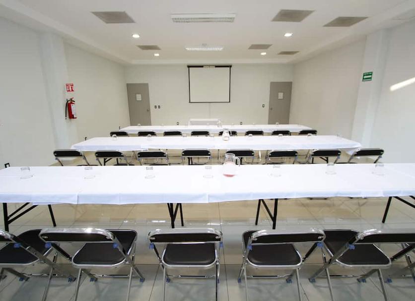 Konferenzraum Foto