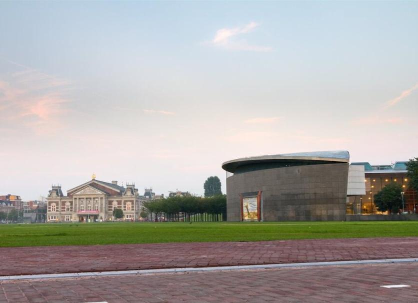 Außenansicht Foto
