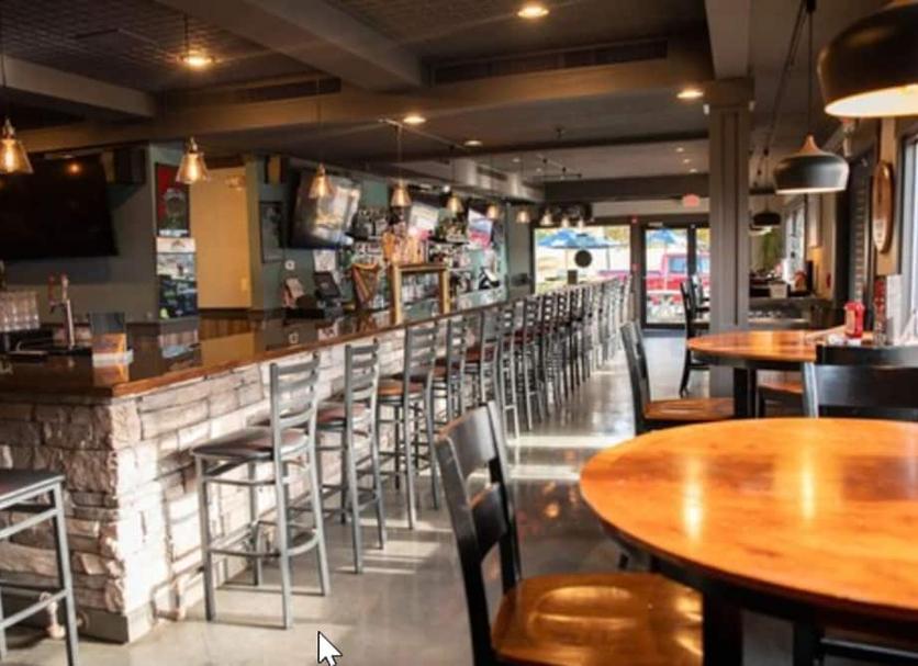 Bar Foto