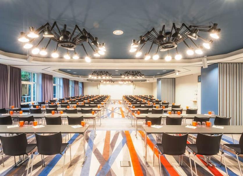 Konferenzraum Foto