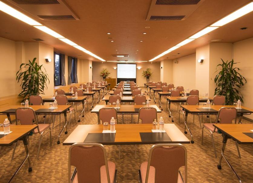 Konferenzraum Foto