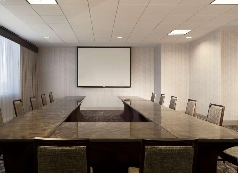 Konferenzraum Foto