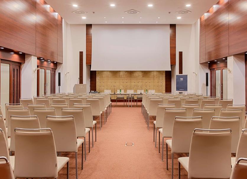 Konferenzraum Foto