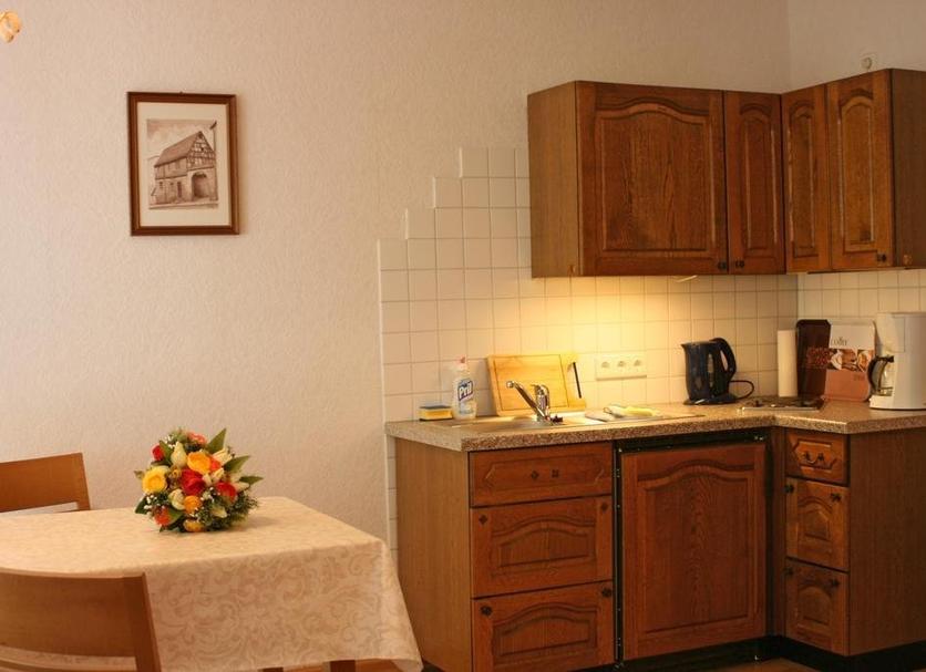 Küche Foto