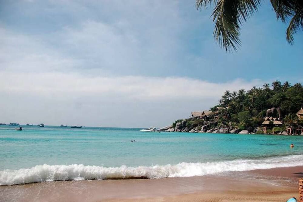 Strand