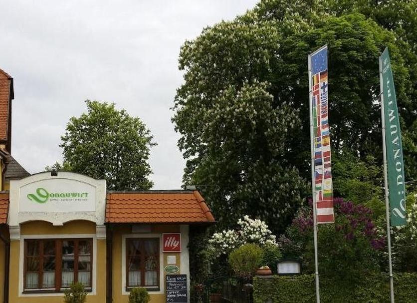 Gebäude Foto