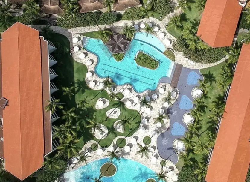 Pool Foto