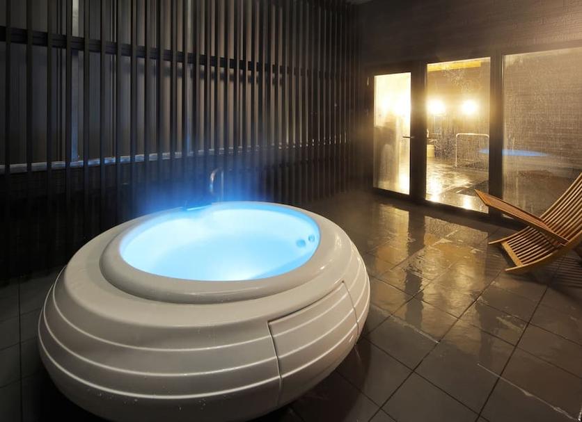 Wellness Foto