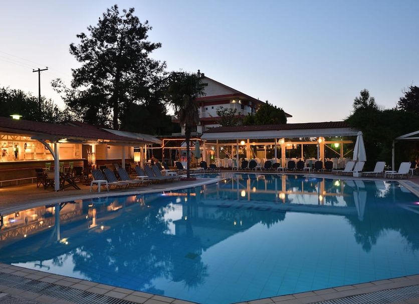 Pool Foto