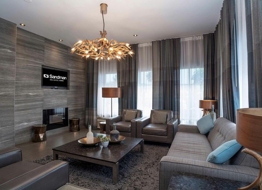 Wohnzimmer Foto