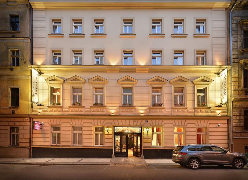 Gebäude Foto