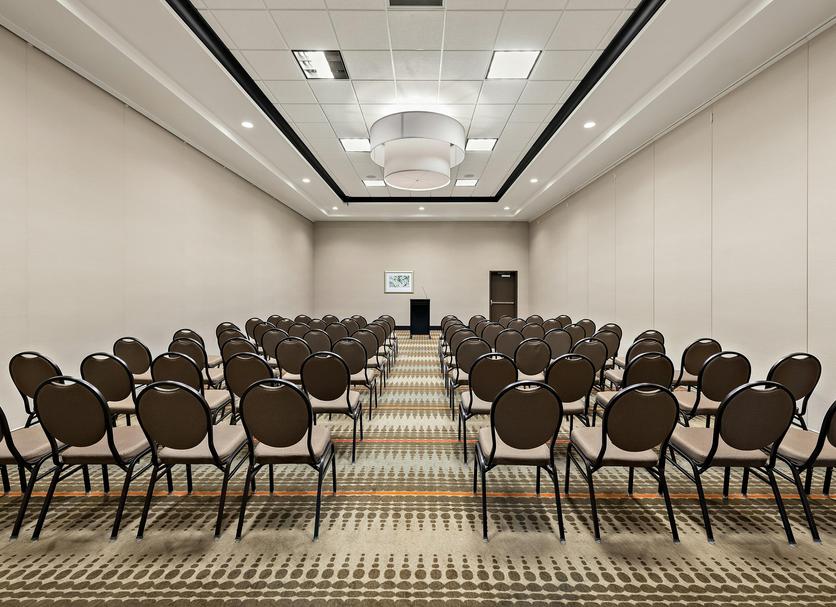 Konferenzraum Foto