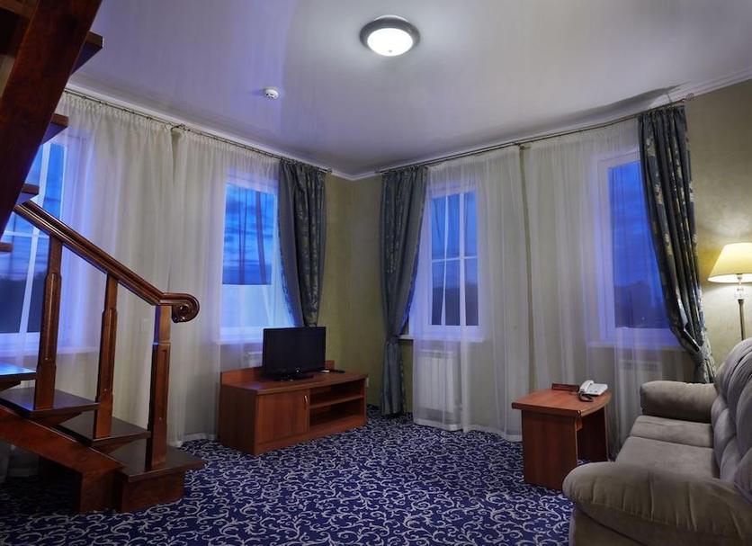 Wohnzimmer Foto
