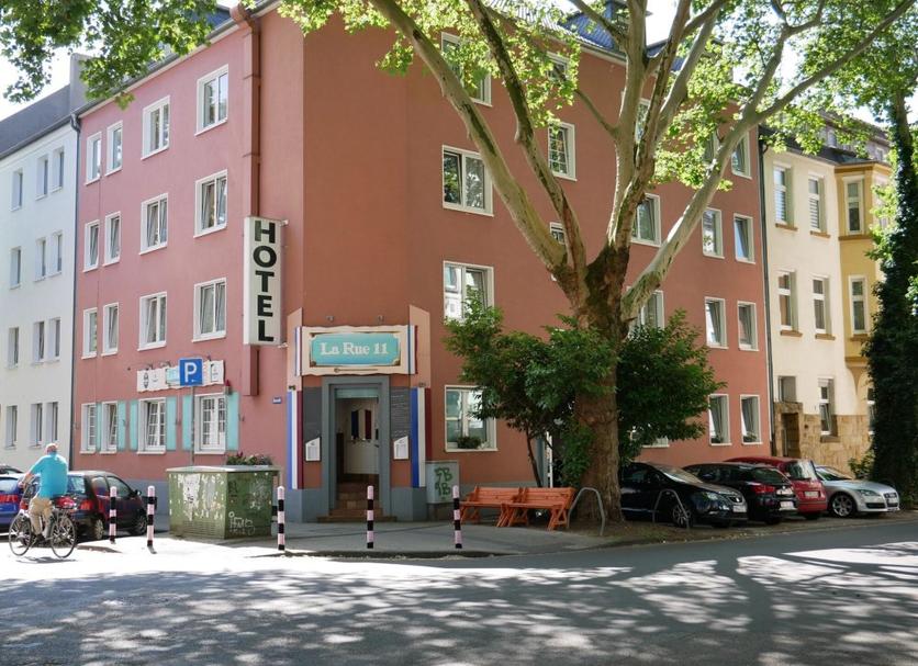 Gebäude Foto