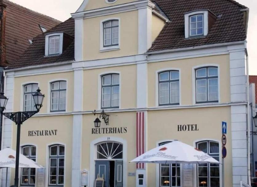 Gebäude Foto