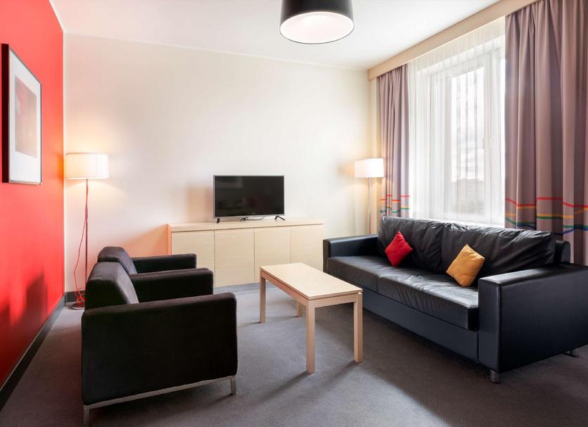 Wohnzimmer Foto