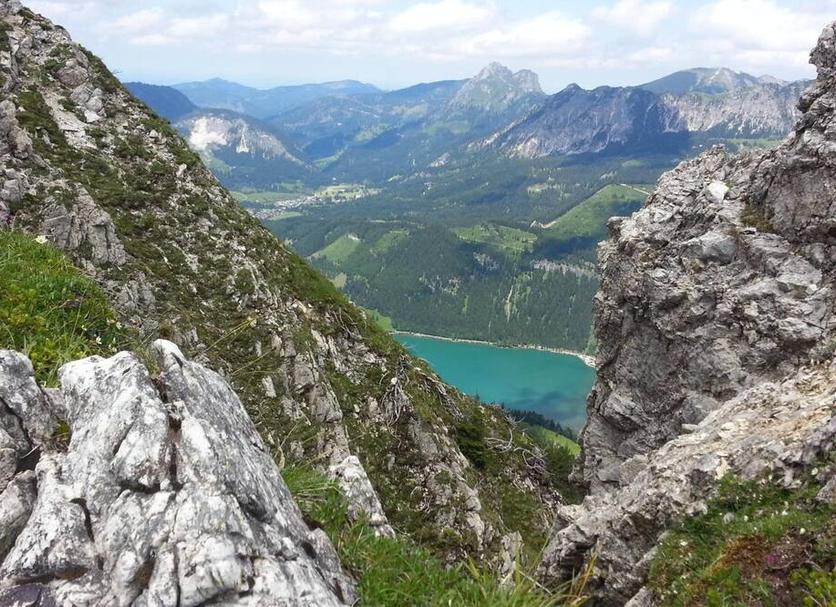 Außenansicht Foto