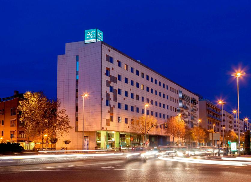 Gebäude Foto