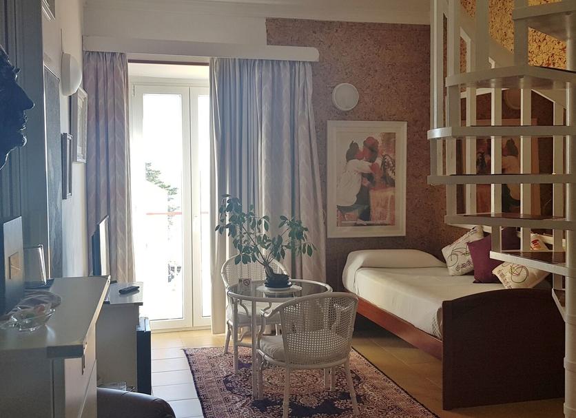 Wohnzimmer Foto