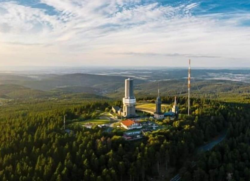 Außenansicht Foto